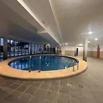 Duplex En Nova Entre Golf Y Met شقة *