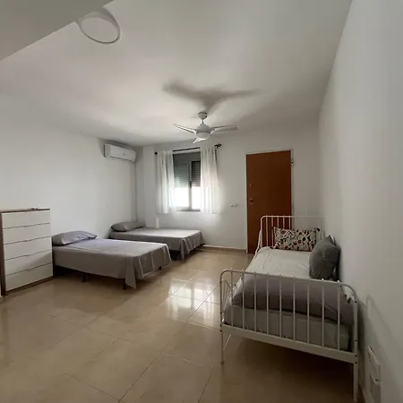 Duplex En Nova Entre Golf Y Met Appartamento