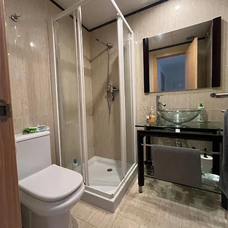 Duplex En Nova Entre Golf Y Met * Oliva