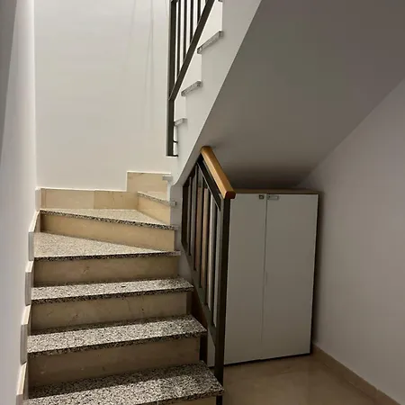 Duplex En Nova Entre Golf Y Met Lägenhet Oliva