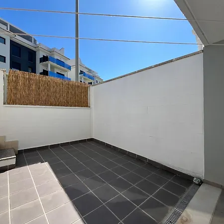 Duplex En Nova Entre Golf Y Met * Oliva