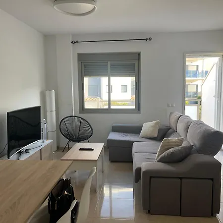 Appartamento Duplex En Nova Entre Golf Y Met