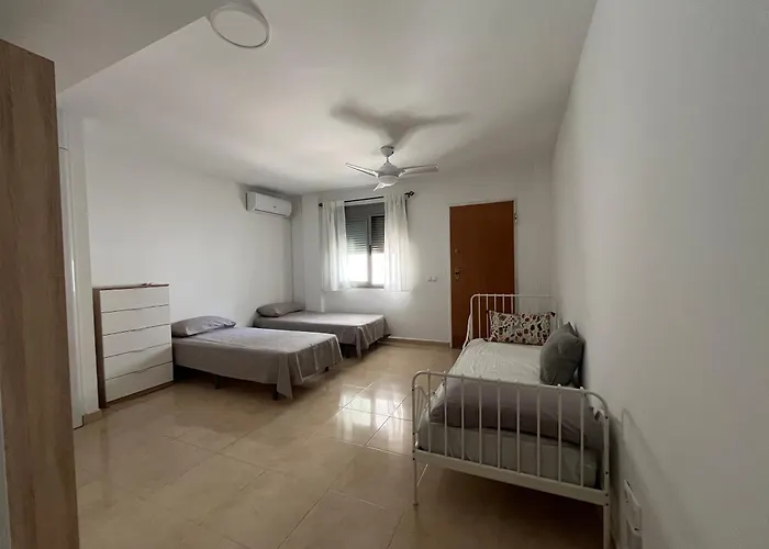 Duplex En Nova Entre Golf Y Met Appartamento