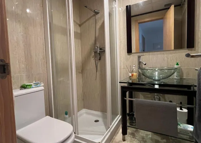 Duplex En Nova Entre Golf Y Met * Oliva