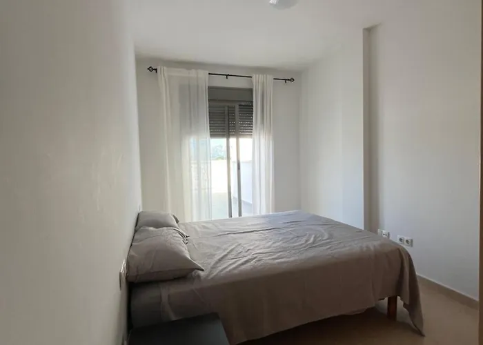 Duplex En Nova Entre Golf Y Met