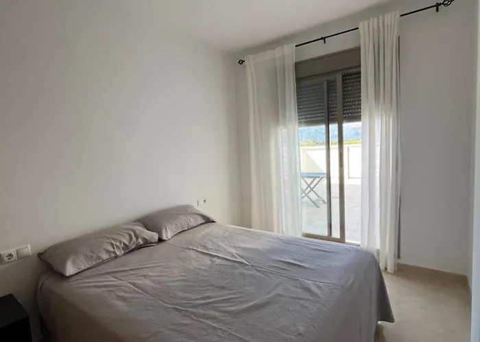 Duplex En Nova Entre Golf Y Met Appartamento