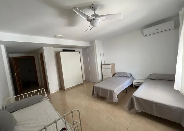 Duplex En Nova Entre Golf Y Met Oliva