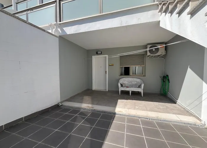 Duplex En Nova Entre Golf Y Met Appartamento