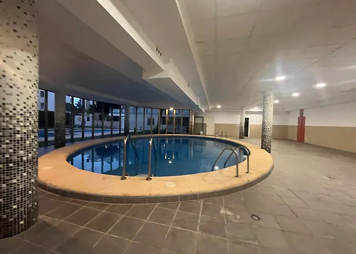 Duplex En Nova Entre Golf Y Met Appartamento *