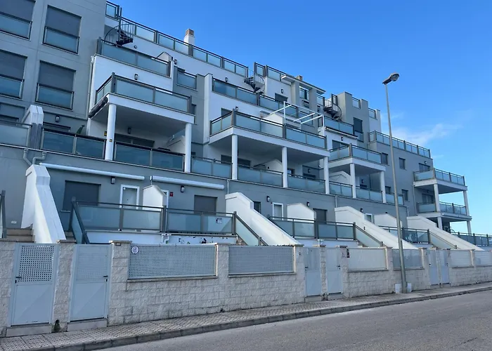 Duplex En Nova Entre Golf Y Met